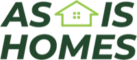 As Is Homes